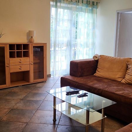 Ferienwohnung Fink Gallin  Екстер'єр фото
