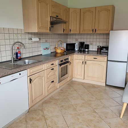 Ferienwohnung Fink Gallin  Екстер'єр фото