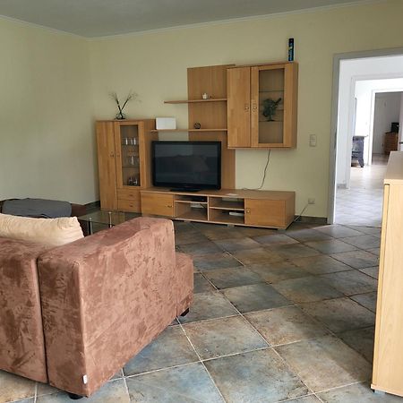 Ferienwohnung Fink Gallin  Екстер'єр фото