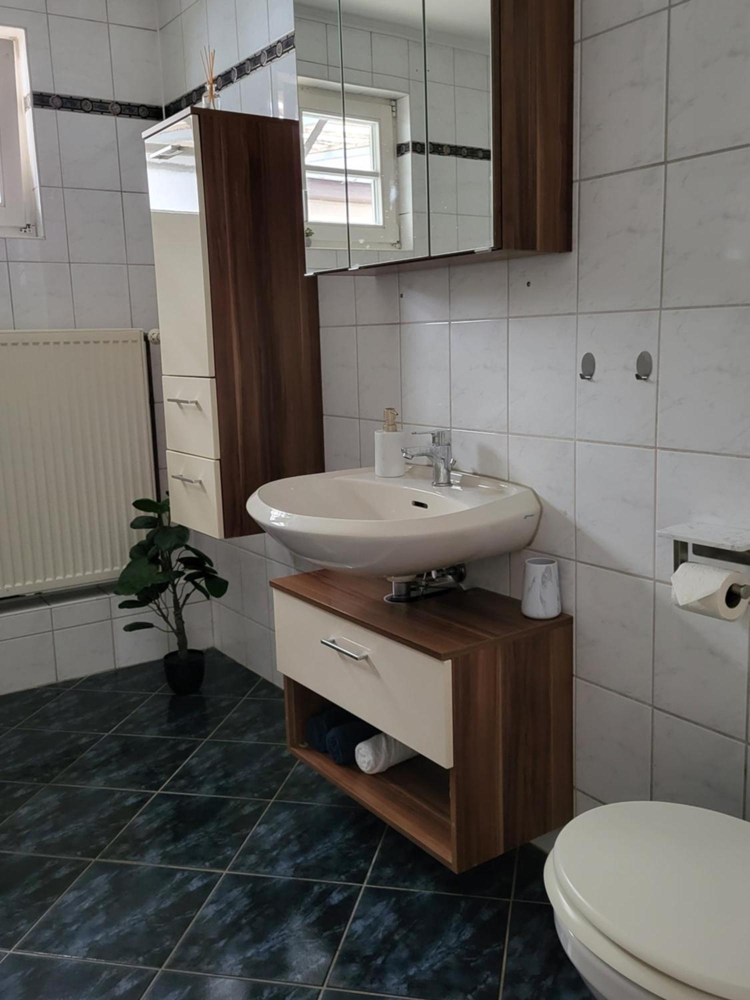 Ferienwohnung Fink Gallin  Екстер'єр фото