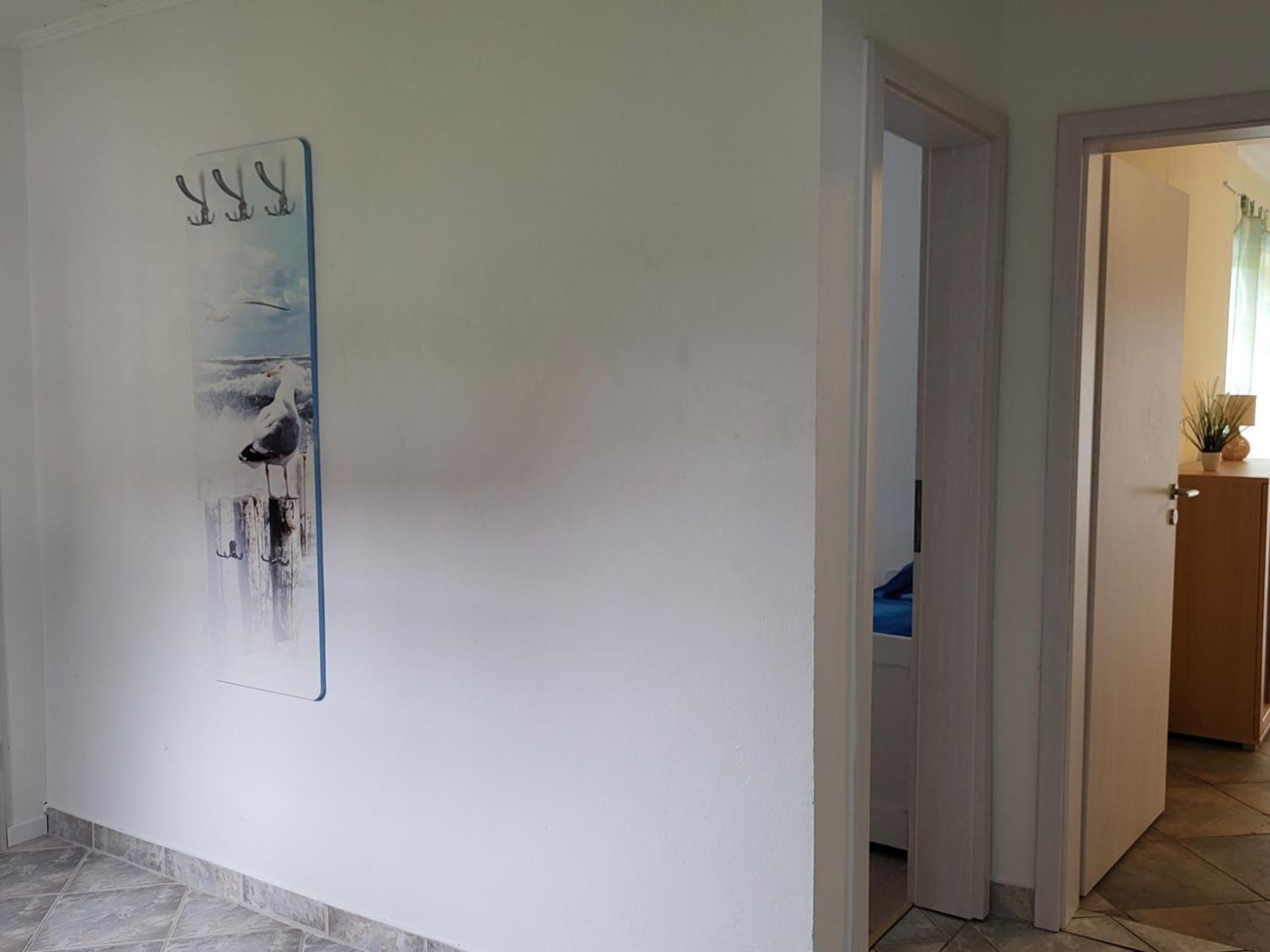 Ferienwohnung Fink Gallin  Екстер'єр фото